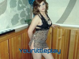 Yourlittleplay