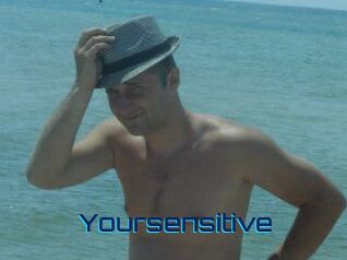 Yoursensitive