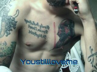 Youstillloveme