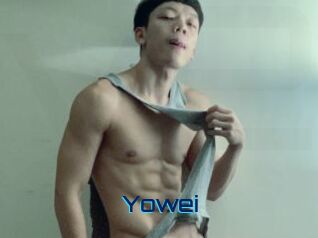 Yowei Vidéos de Cul FR