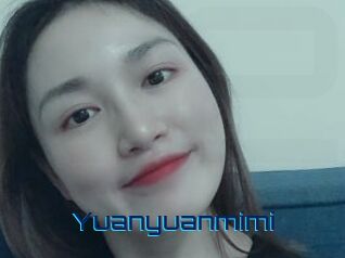Yuanyuanmimi