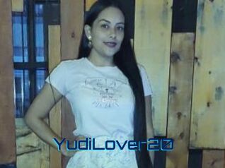 YudiLover20