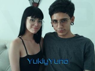 YukiyYuno
