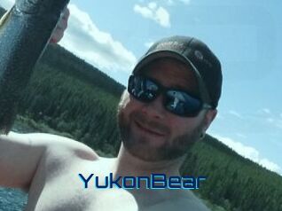 YukonBear