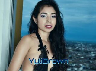 YuliBrown