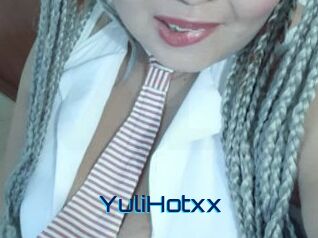 YuliHotxx