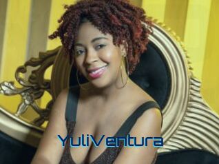YuliVentura Vidéos de Cul FR
