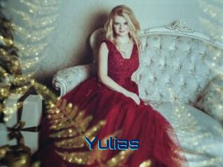 Yulias
