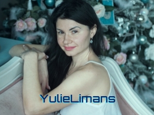 YulieLimans Vidéos de Cul FR