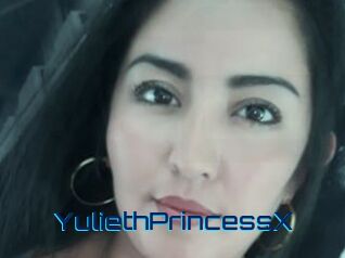 YuliethPrincessX