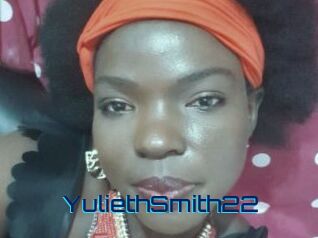 YuliethSmith22