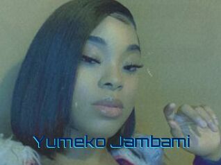 Yumeko_Jambami Vidéos de Cul FR