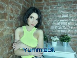 YummieGil Vidéos de Cul FR