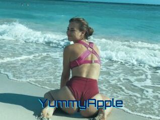 YummyApple