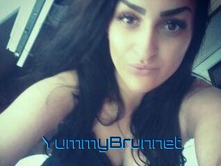 YummyBrunnet