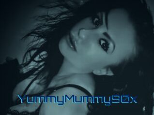 YummyMummy90x Vidéos de Cul FR
