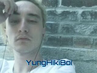 YungHikiBoi Vidéos de Cul FR