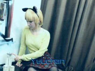 Yuuchan