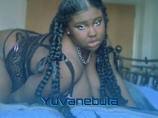 Yuvanebula
