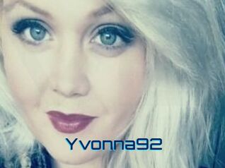 Yvonna92