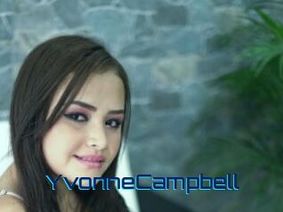 YvonneCampbell Vidéos de Cul FR