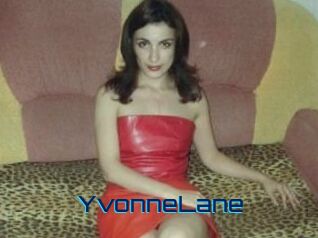 YvonneLane