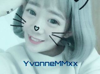 YvonneMMxx