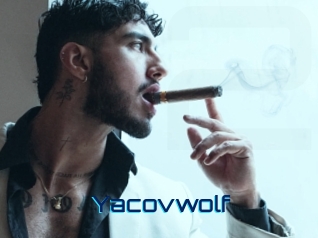 yacovwolf Vidéos de Cul FR