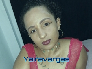 Yairavargas