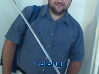 Yalakyn