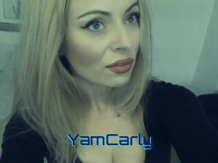 YamCarly