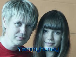 Yammyhoney