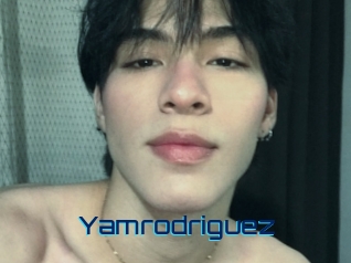yamrodriguez Vidéos de Cul FR