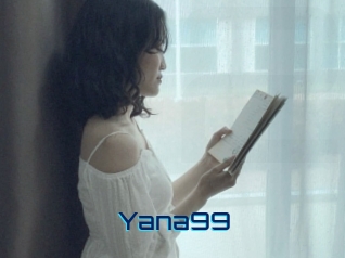 yana99 Vidéos de Cul FR