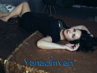 Yanacimvan