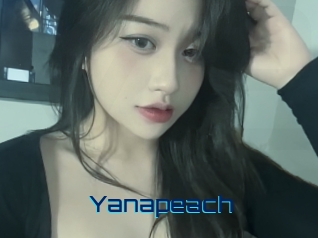 yanapeach Vidéos de Cul FR