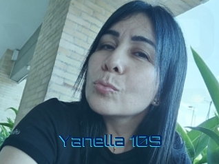 yanella_109 Vidéos de Cul FR