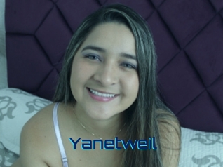 Yanetweil