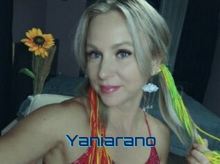 yaniarano Vidéos de Cul FR