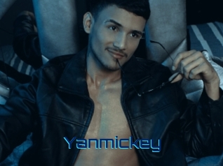 Yanmickey