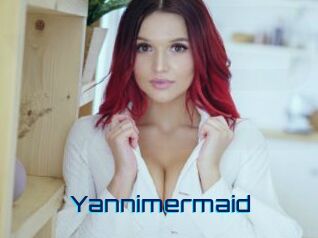 Yannimermaid