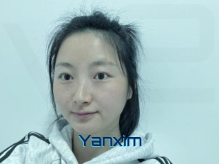 Yanxim