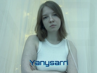 yanysarri Vidéos de Cul FR