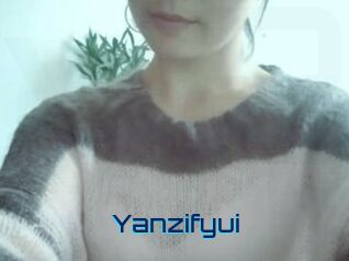 Yanzifyui