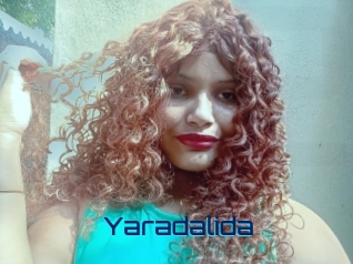 Yaradalida