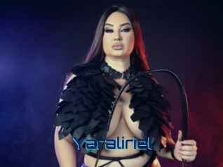 yaraliriel Vidéos de Cul FR