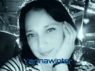 Yarinawinter