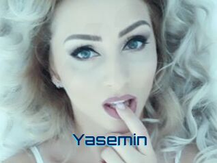 Yasemin