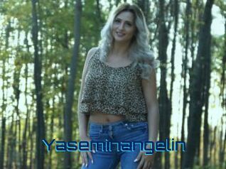 yaseminangelin Vidéos de Cul FR