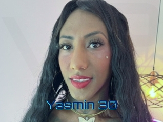 yasmin_30 Vidéos de Cul FR